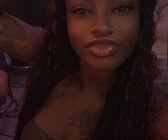 Atlanta THICK CHOCOLATE DROP  — Massage Only - Image 2