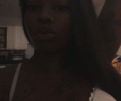 Atlanta THICK CHOCOLATE DROP  — Massage Only - Image 3