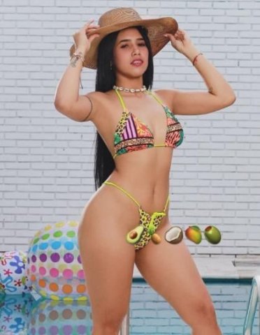 Daniela, tu mamasita latina (24) - 1