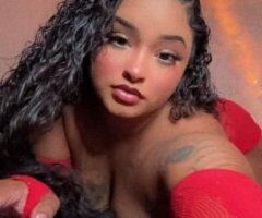 Tri-Cities escorts - Tri-Cities Afro-Latina Escort — Incall & Outcall Service (No BB/GFE)
