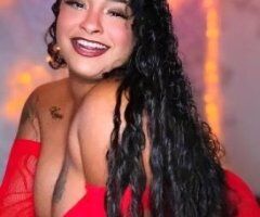 Tri-Cities Afro-Latina Escort — Incall & Outcall Service (No BB/GFE) - Image 4