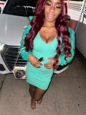 Chicago Female Escort — Real Doll Play, Outcalls Only - 1
