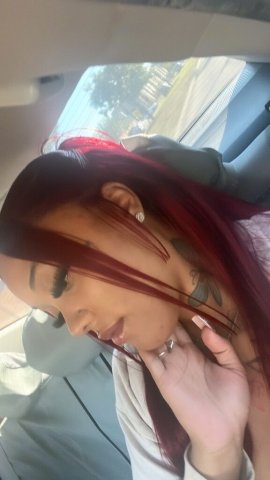 Reene, 26 — Baton Rouge Female Escort (Anal) for Overnights - 1