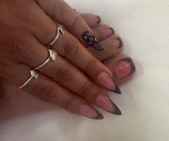 Reene, 26 — Baton Rouge Female Escort (Anal) for Overnights - Image 2