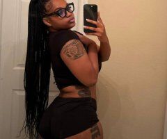 Harrisonburg escorts - Slim-Thick Female Escort in Harrisonburg, Virginia