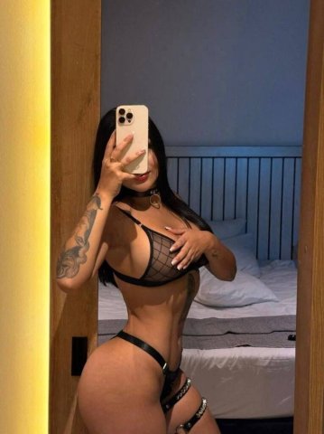 Virginia Beach Female Escort — In-call/Outcall - 1