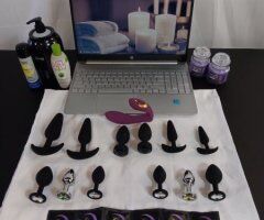 Fort Lauderdale escorts - Massage By Daddy "Women Only"