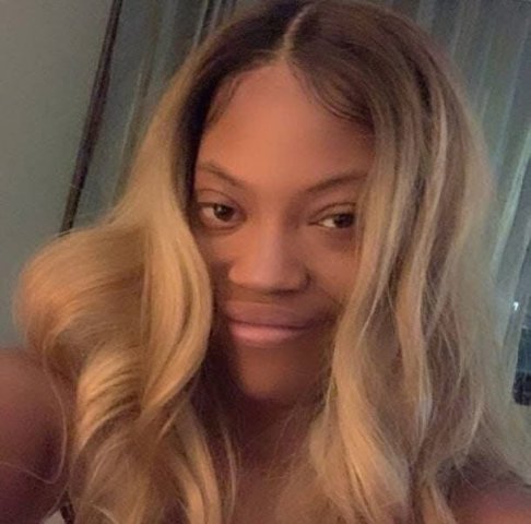 Charlotte Angel Escort — slim submissive - 1