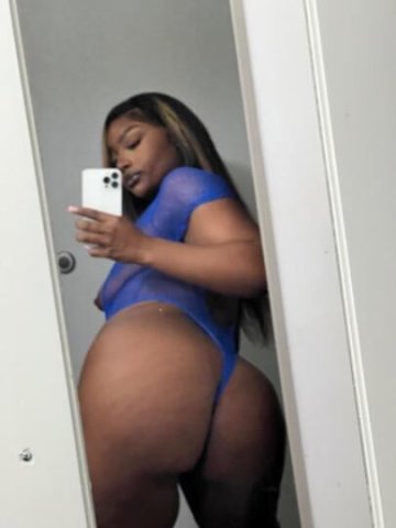 Concord CA Incall Special — Private Chocolate-Themed Session - 1
