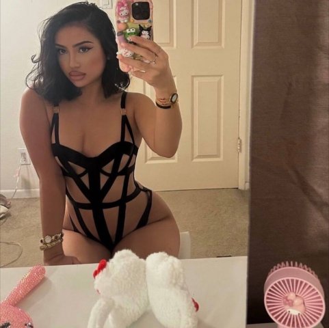 Atlanta, GA Latina Female Escort — Incall Only - 1
