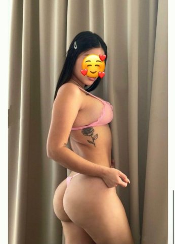 Rica Latina — 22 (Sexo duro) - 1