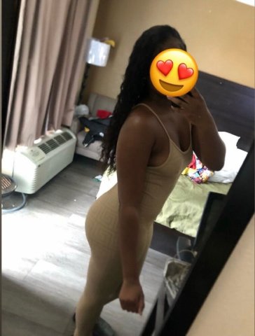 Charleston 24 — video-verified trades escort (no pics) - 1