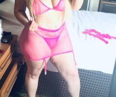 Asheville NC Blonde Escort — firm donation and no-negotiations - Image 2