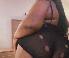 Dashiabaddiie — Curvy Busty Ebony Female Escort in Mobile, AL - Image 2