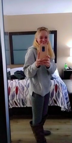 Charleston, SC Female Escort — Short & sweet, party vibe - 1