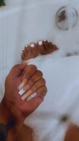 Northern Virginia Female Escort — Mouth & outcall with deposit - 1