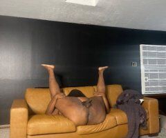 Houston escorts - Hole is UNDOUCHED , NATURAL as is Booty Thick Chub slut bottom Visiting