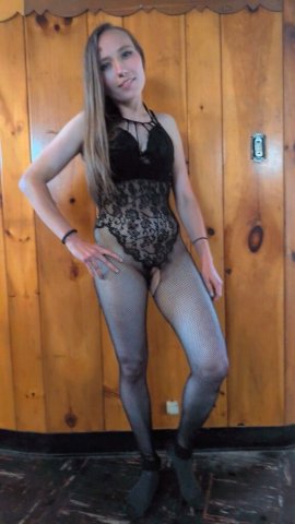Buffalo Petite Brown-Eyed Escort — Incall or Outcall - 1