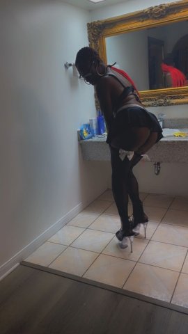 Sweet & Sassy—Long Beach Outcall Fun - 1
