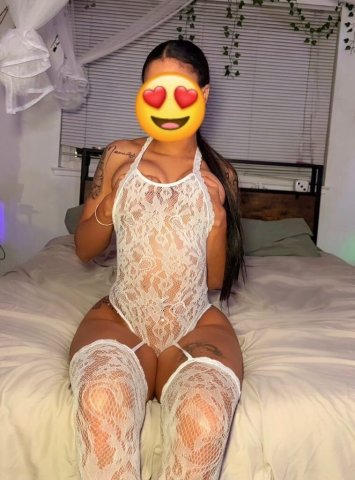 24/7 Latina Female Escort in Allentown, Pennsylvania - 1