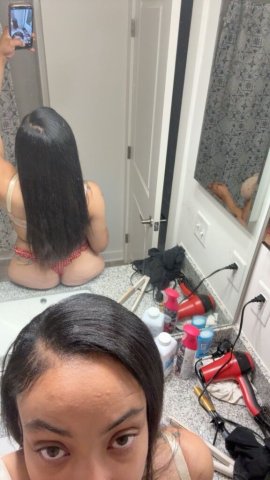 Carmen (Latina, 28) — Raleigh-Durham Female Escort with Incalls & CarPlay - 1