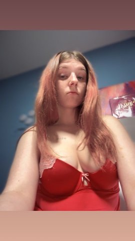 Happy Sunday with Ginger Princess — Appointments Open - 1