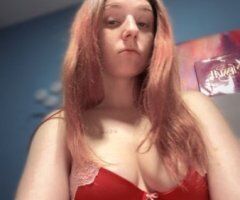Louisville escorts - Happy Sunday with Ginger Princess — Appointments Open