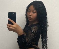 Long Beach Female Escort — short and sweet incall + sensual FaceTime - Image 6