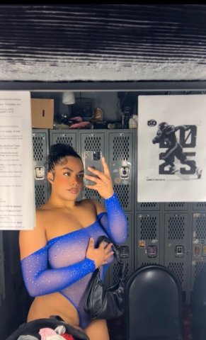 Salem, Oregon Female Escort — Incall/Outcall for a Few Days - 1