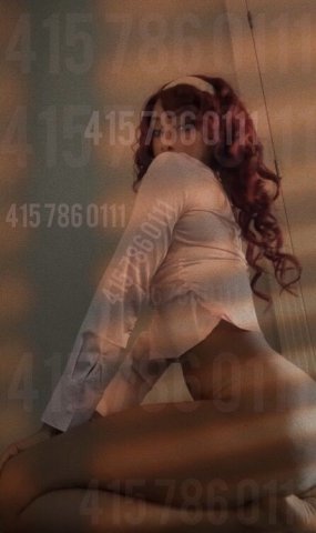 Oakland/East Bay Female Escort — Greek princess, DATY & feet/BDSM - 1