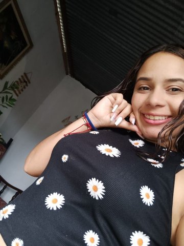 Luna en Rockford — Escort femenina, departamento privado - 1