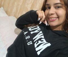 Luna en Rockford — Escort femenina, departamento privado - Image 5