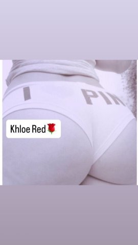 Khloe Red — Sacramento Private FBSM Incall (Soft Touch, VIP) - 1