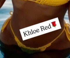 Khloe Red — Sacramento Private FBSM Incall (Soft Touch, VIP) - Image 4