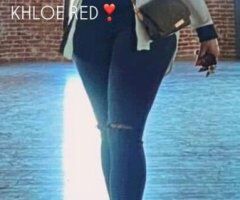 Khloe Red — Sacramento Private FBSM Incall (Soft Touch, VIP) - Image 6