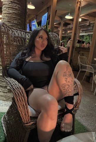 BUSTY 38DD Mexican Bombshell Escort — Creamer/Super Squirter - 1