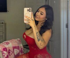 BUSTY 38DD Mexican Bombshell Escort — Creamer/Super Squirter - Image 3
