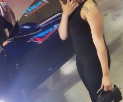 Pretty Luxury Female Escort — Video Chat Ready (Snapchat catwith9livess) - Image 2