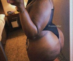 Pretty Thick Creamy Big Booty Chocolate Doll - Image 3