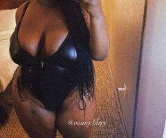 Pretty Thick Creamy Big Booty Chocolate Doll - Image 4