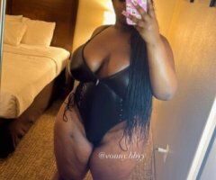 Pretty Thick Creamy Big Booty Chocolate Doll - Image 5