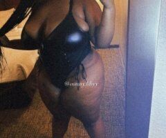 Pretty Thick Creamy Big Booty Chocolate Doll - Image 8