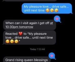 Chicago Incalls at 95th & Vincennes — BBJ Queen BJ w Condom Specials - Image 2