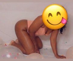 Stockton CA Chocolate Escort — Facetime & Video Verification (Outcalls Only) - Image 3