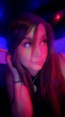 Tiffany — Playful Girl Energy Incall Escort in Inland Empire (QVS 160) - 1