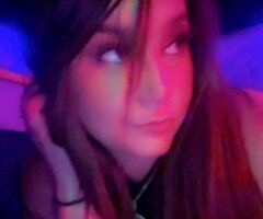 Inland Empire escorts - Tiffany — Playful Girl Energy Incall Escort in Inland Empire (QVS 160)