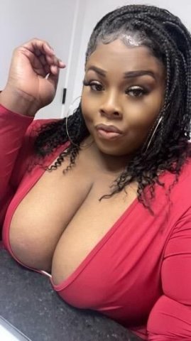 Baton Rouge BBW Escort — Quickies, Deep Throat, BJ/BBJ, Outcalls for Truckers - 1