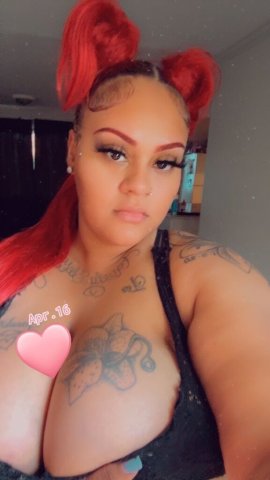St. Louis Female Escort — Wet and ready - 1