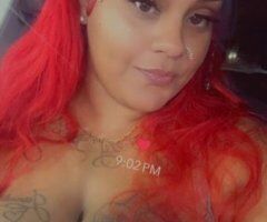 St. Louis Female Escort — Wet and ready - Image 2