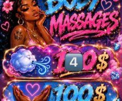 Massages Only — WOO DA BARBIE (BJ + Handjob) - Image 2